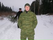 Фотография Печёнкина Степана