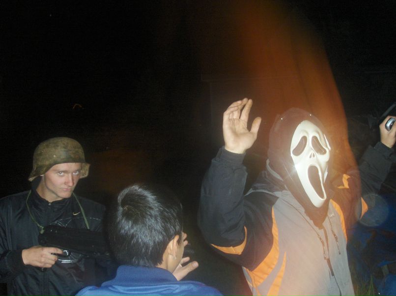 Степан Панин фотография #29