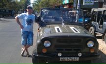 Фотография Аманова Владимира