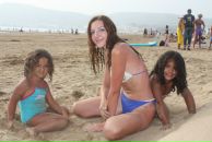 Фотография Постновой Анны