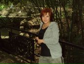 Фотография Луковниковой Екатерины