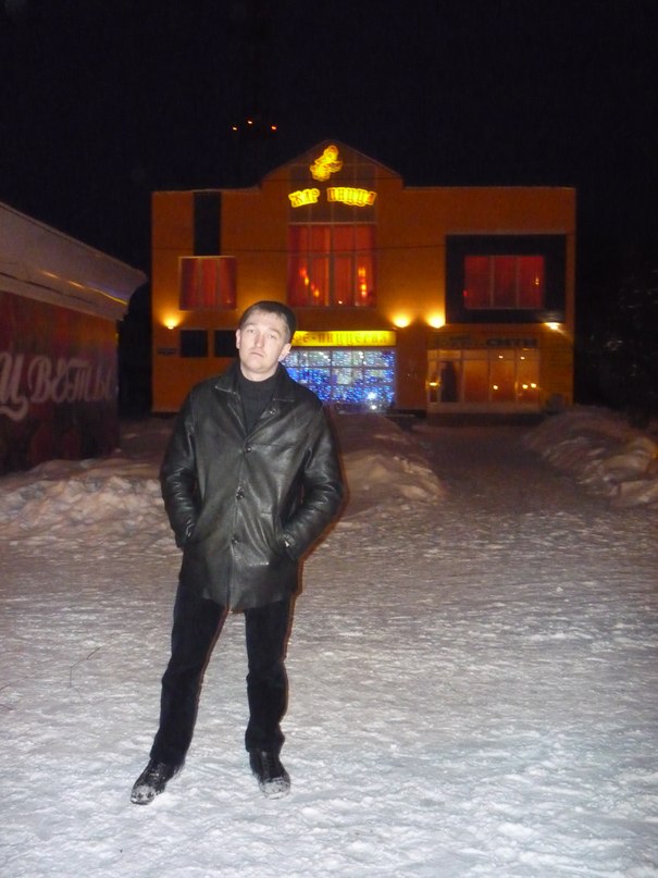 Александр Денежкин фотография #21