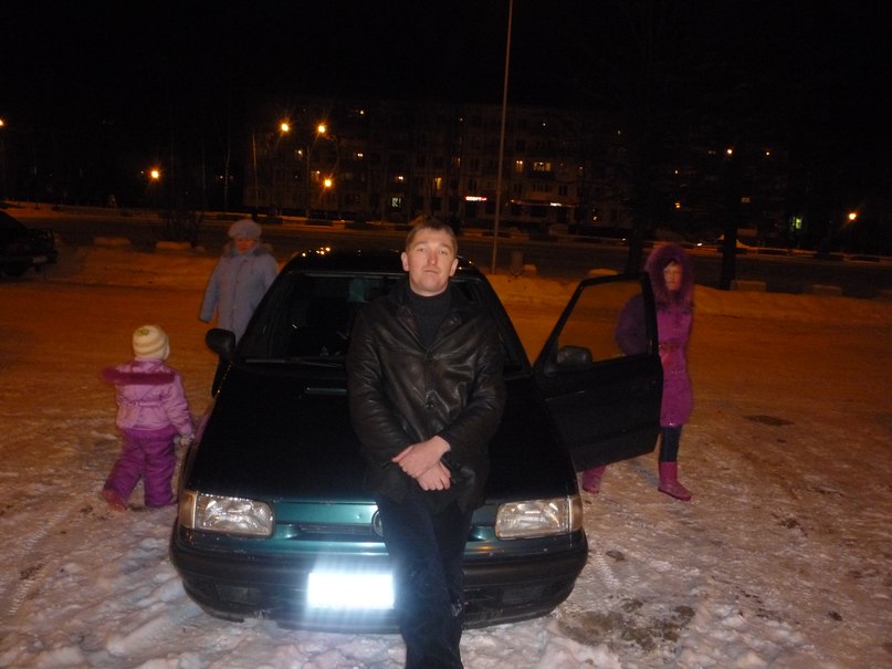 Александр Денежкин фотография #13