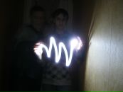 Фотография Михалева Глеба