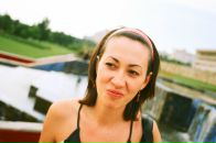 Фотография Николаевой-Диоп Татьяны