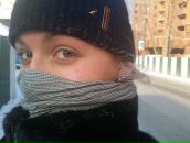 Фотография Сандухадзе Галины