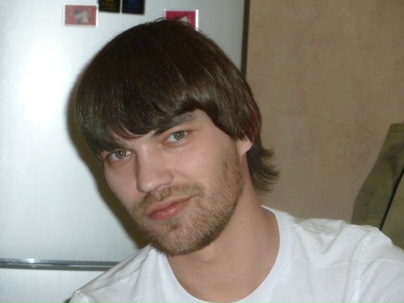 №5, Павел Гонжежаров, Нижний Новгород №5, Павел Гонжежаров, Нижний Новгород