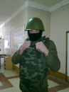 Фотография Ковалева Алексея