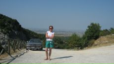 Фотография Кабашной Анны