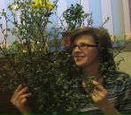 Фотография Хованской Ольги