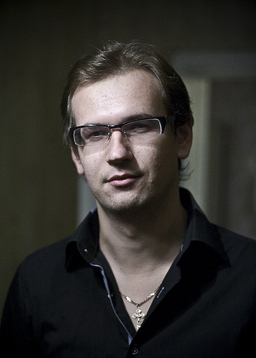 Павел Гращенко фотография #40