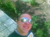 Фотография Ганцевой Ксении