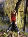 Іруся Кулик фотография #15 (источник - https://vk.com/id75483170)