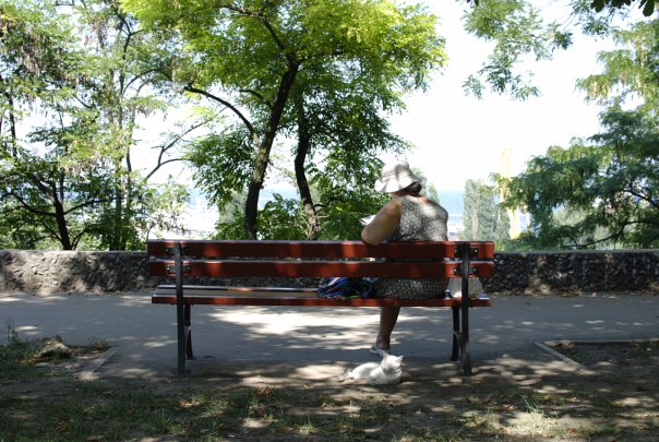 Dmitry Vorontsov фото №23