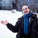 Фотография Бодунова Антона