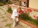 Іра Корната фотография #15 (источник - https://vk.com/id132377942)