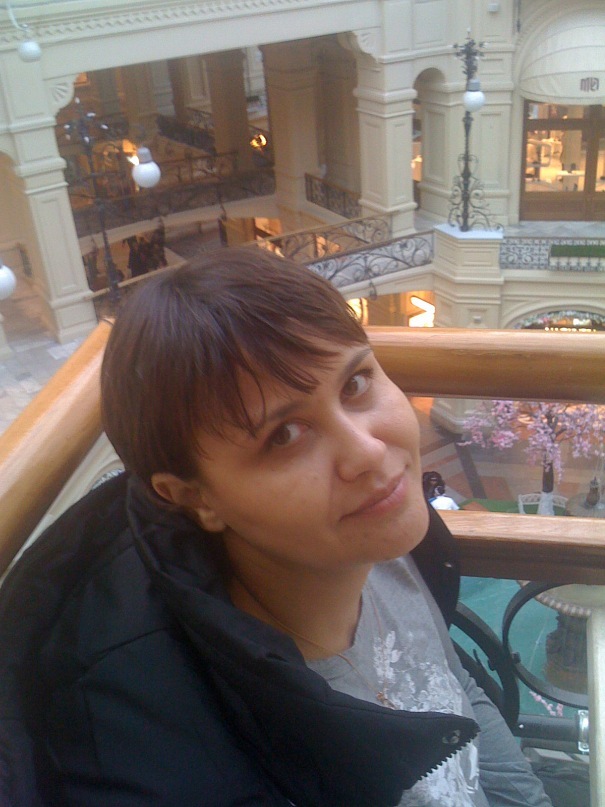 Миша Григорьян фотография #31