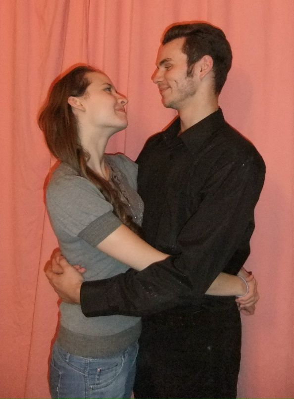 Антон Ещенко фотография #49