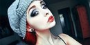 Мелисса Фром фотография #17 (источник - https://vk.com/id170668948)