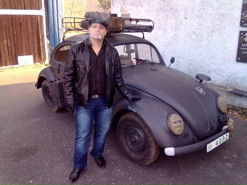 Сергей Доценко фотография #47