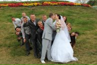 Фотография Мерзляковой Надежды