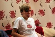 Фотография Потапова Максима