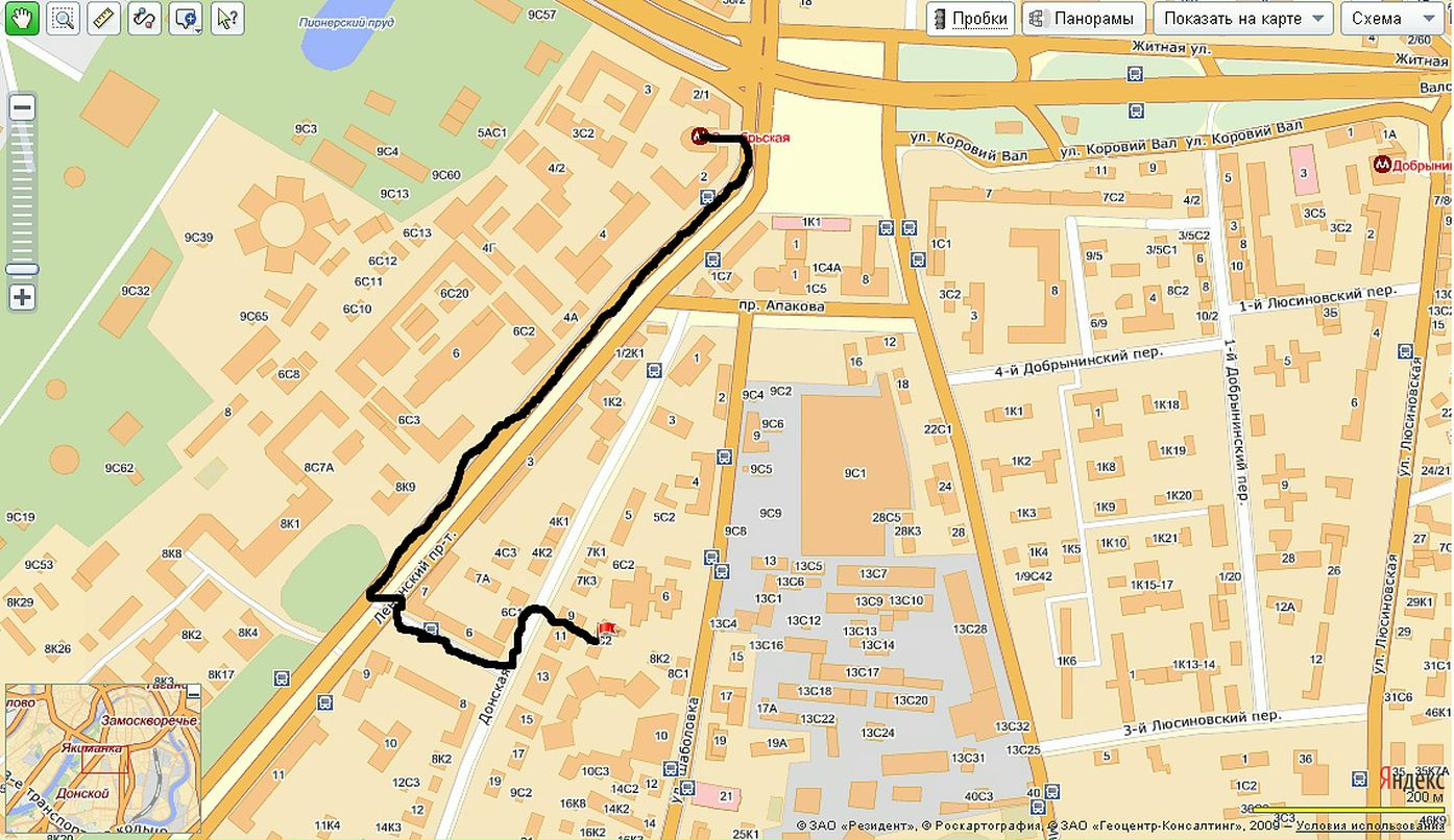 Deep Com фотография #1