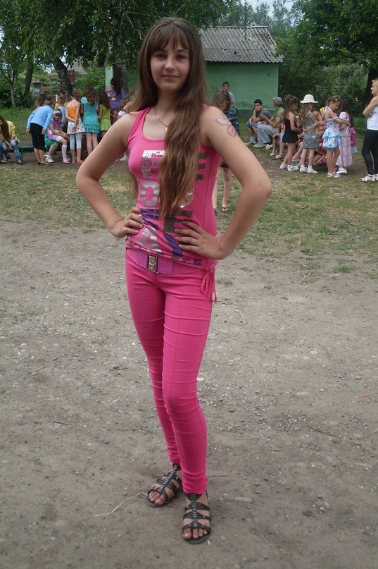 Сандра Роман фотография #37