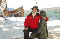 Фотография Юмаева Ильгиза