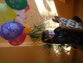 Фотография Александровой Ирины