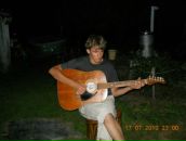 Фотография Бувашкина Анна