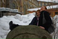 Фотография Климановой-Маркеловой Марии