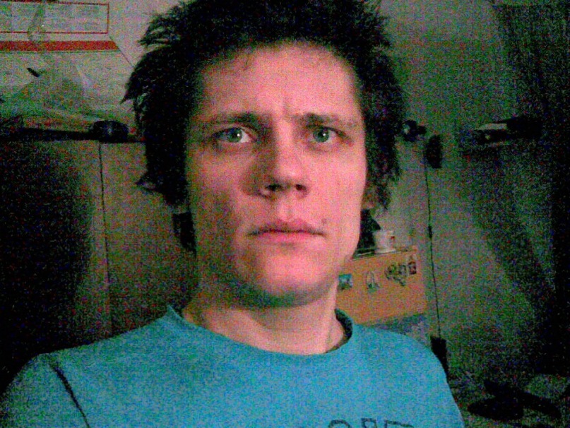 Иван Брайцев фотография #18