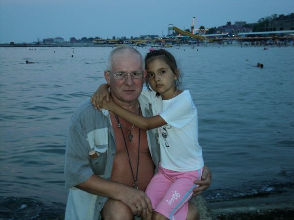 Владимир Щеклеин фото №1