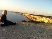 Фотография Ангельской Ксении