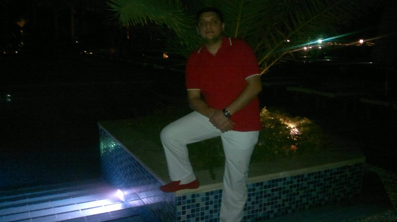 Миша Коваленко фотография #50