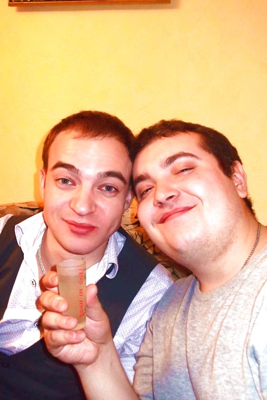 Дима Васильев фотография #22