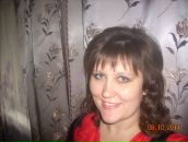 Фотография Котелкиной Ольги