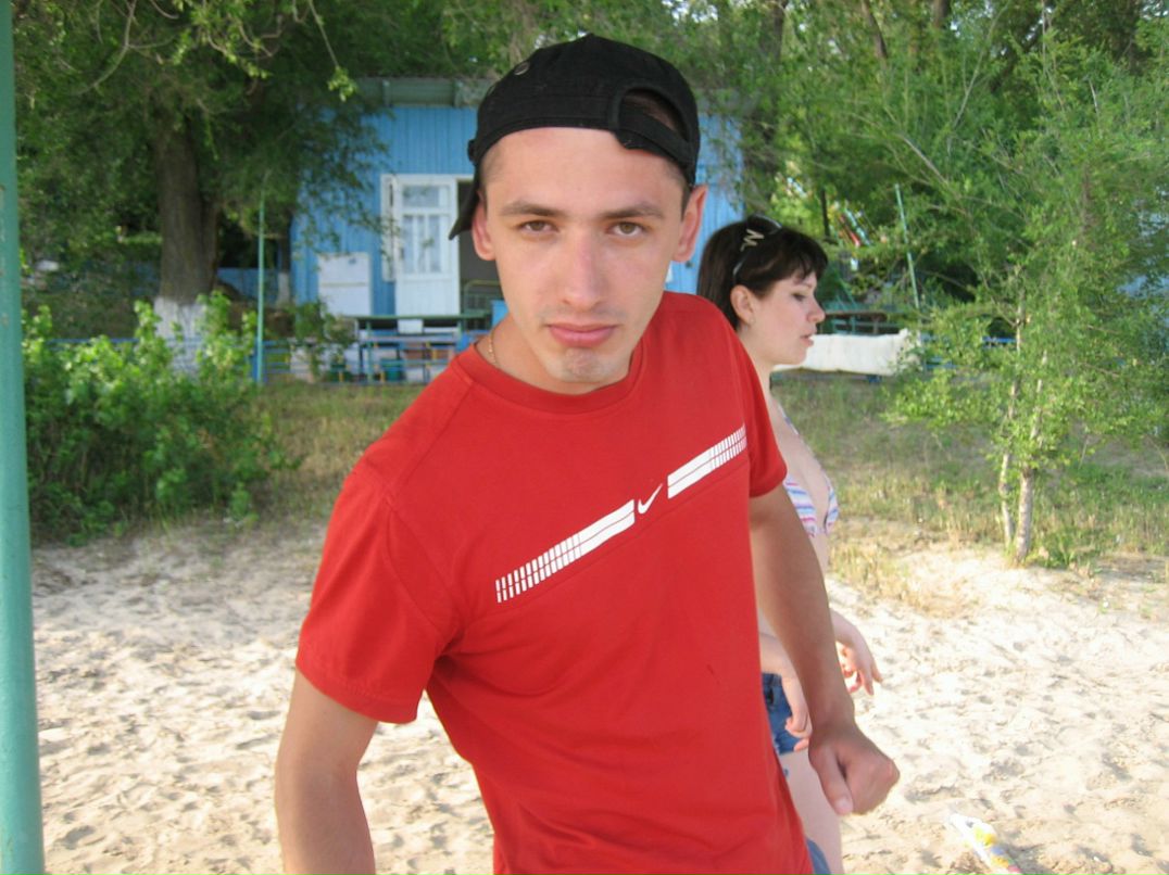 Александр Мироненко фотография #38