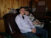 Фотография Афонина Александра