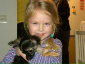 Фотография Демёхиной Анастасии