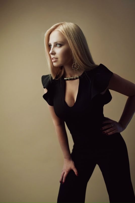 Дарья Антонова фотография #49