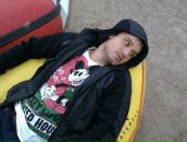 Фотография Шварца Шурика