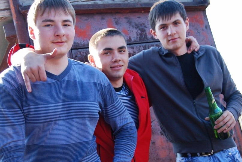 Александр Дюльдин фотография #21