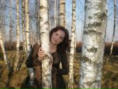 Ліля Креховецька фотография #1