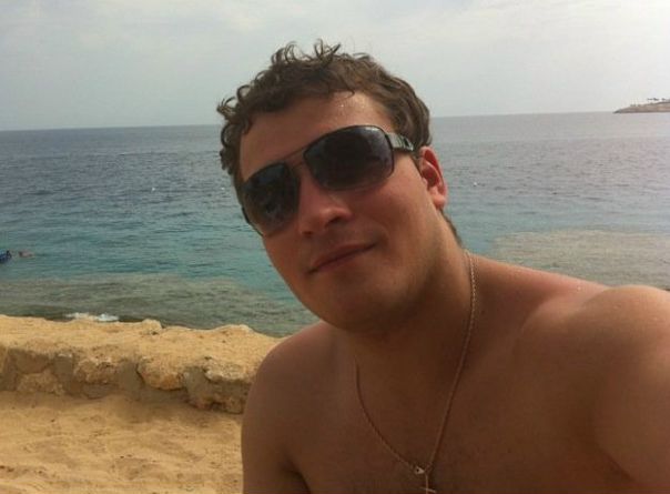 Антон Бугаев фото №10