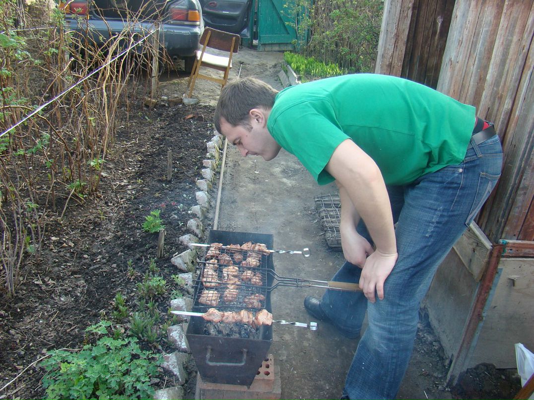 Артём Горох фотография #50