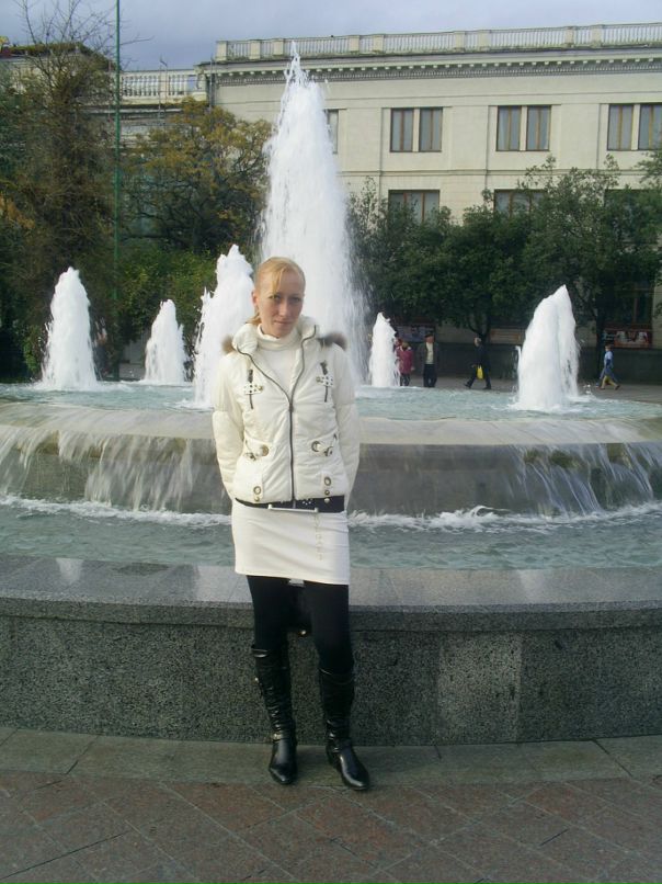 Вера Хозеева фотография #30