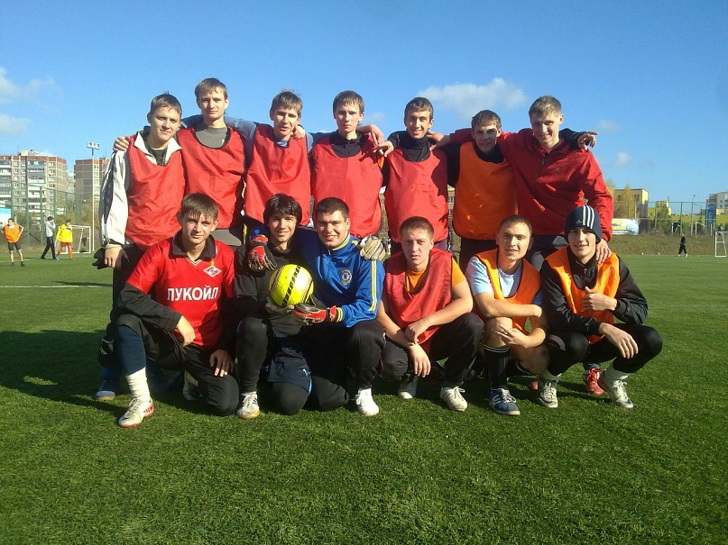 Игорь Потупин фотография #42