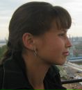 Фотография Шкляевой Елены